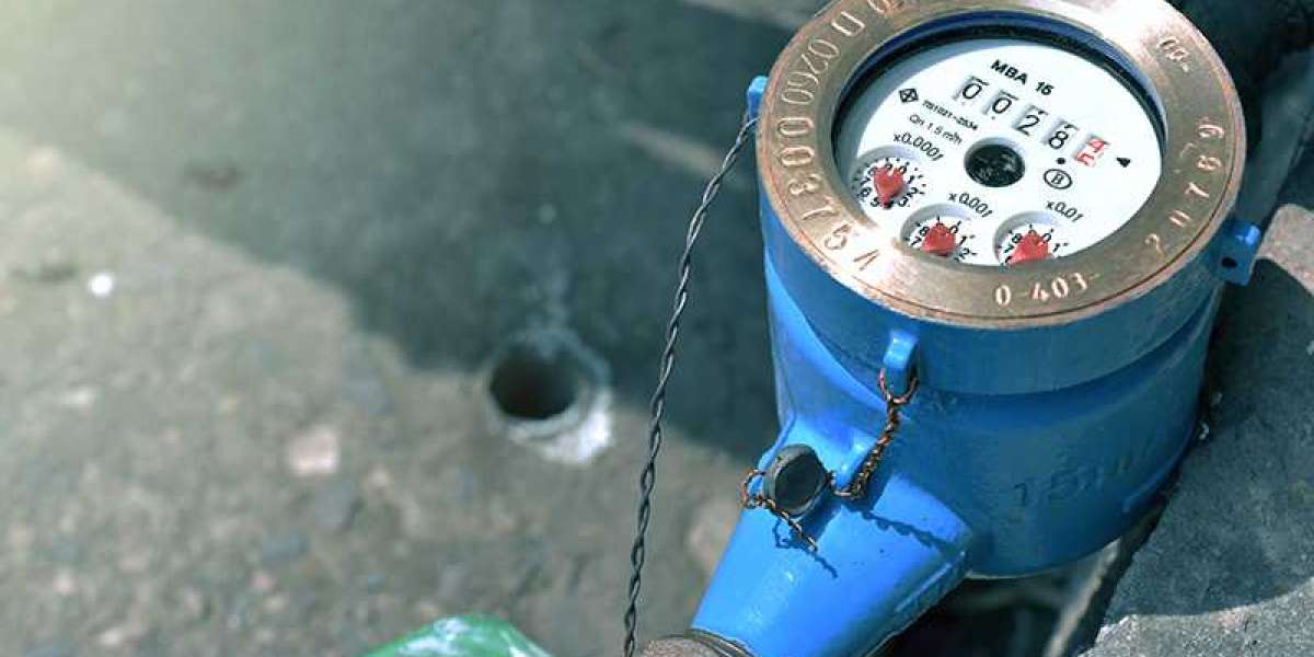 How to Find a Water Leak With the Help of a Water Meter