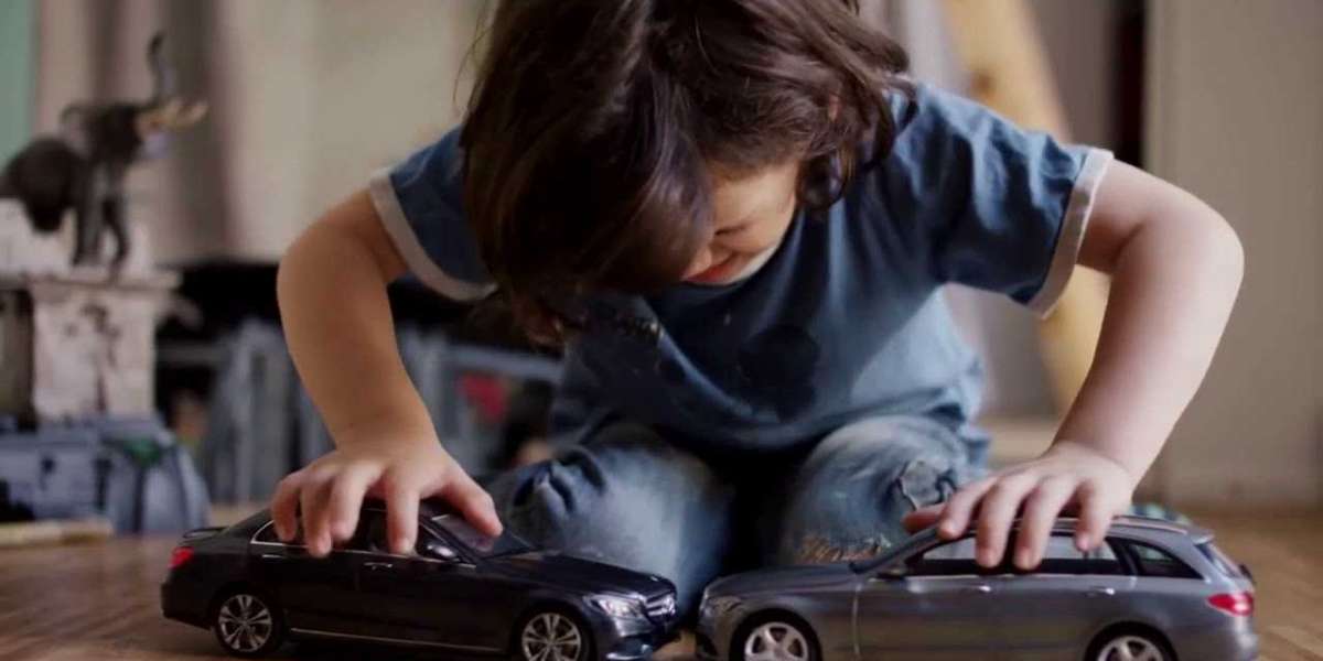 Top Toys for Boys: Affordable Picks and Online Shopping in Pakistan