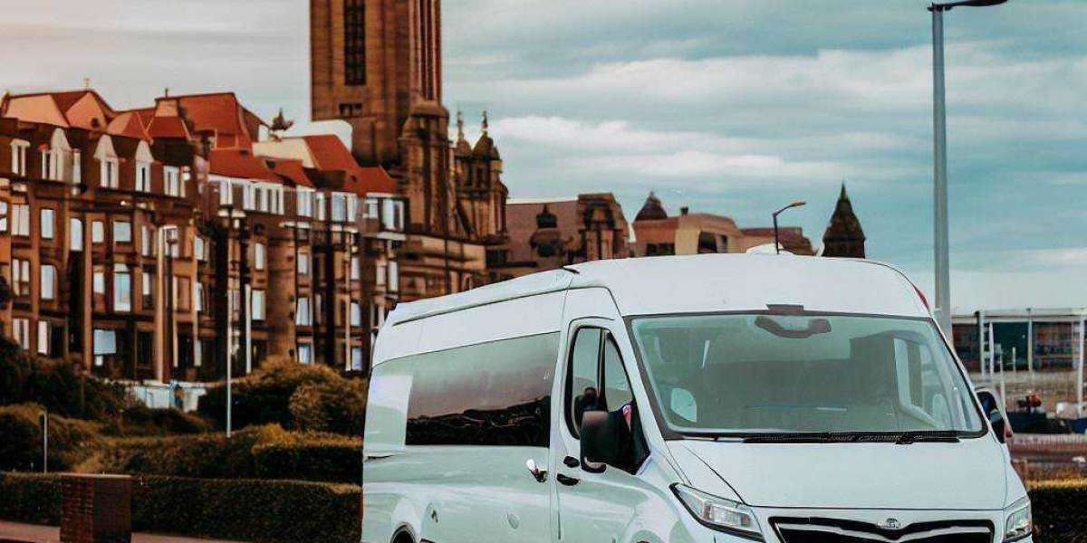Minibus Hire for Sunderland: Exploring the Charms of the Coastal City