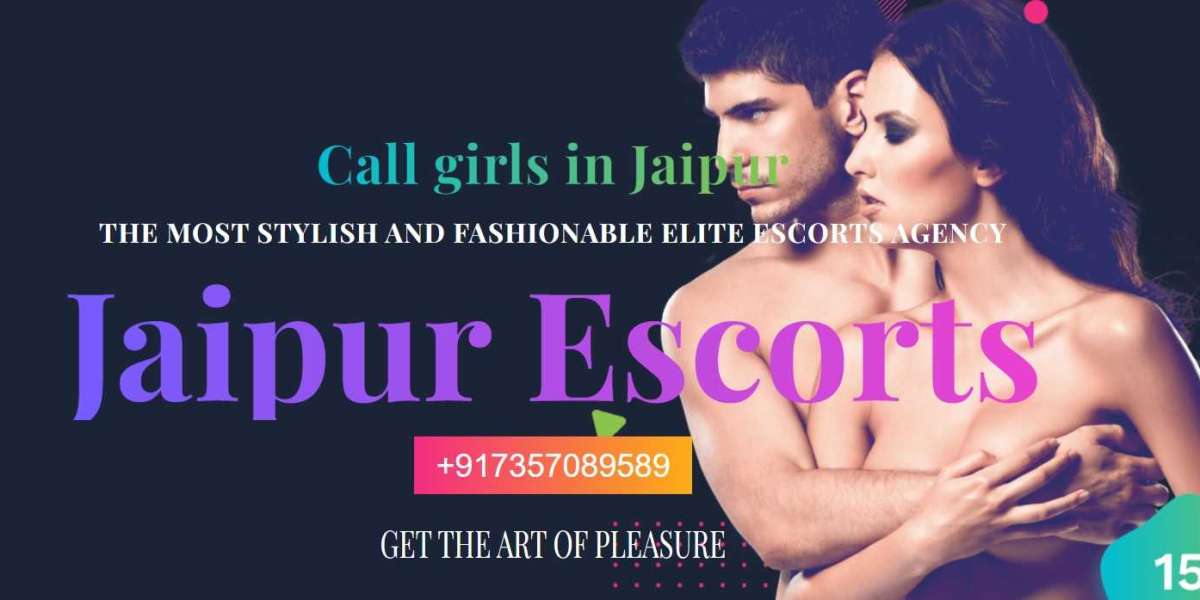 Tips To Select Best Call Girls In Jaipur