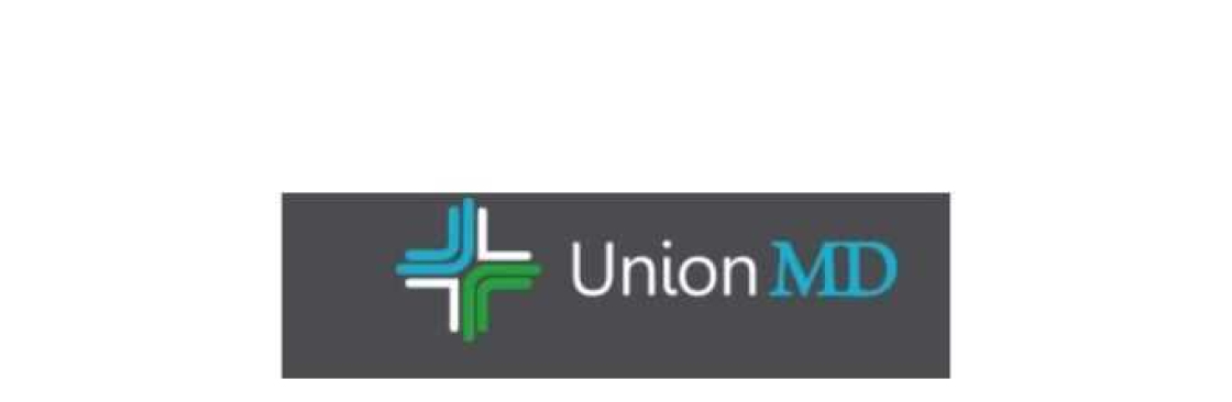 Union MD Cover Image