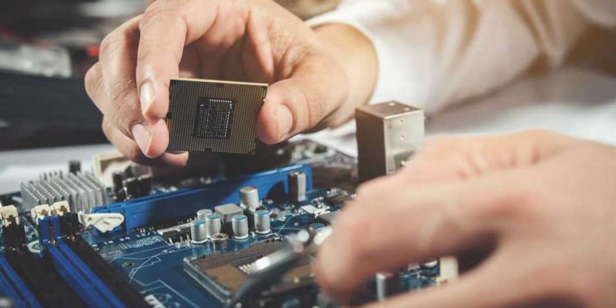 Electronics Recruitment Consultancy: Unlocking the Potential of Your Business