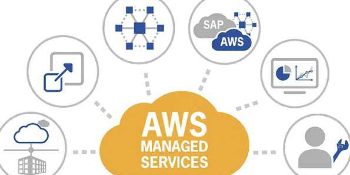 7 Benefits of AWS Managed Services for Startups