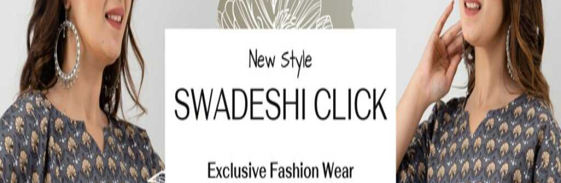 Swadeshi Click Cover Image