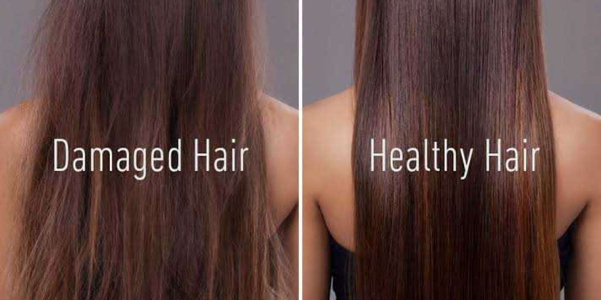 Unlock the Secrets to Luscious Locks: A Comprehensive Guide to Healthy Hair