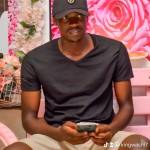 Washington Ochieng Ooro Profile Picture