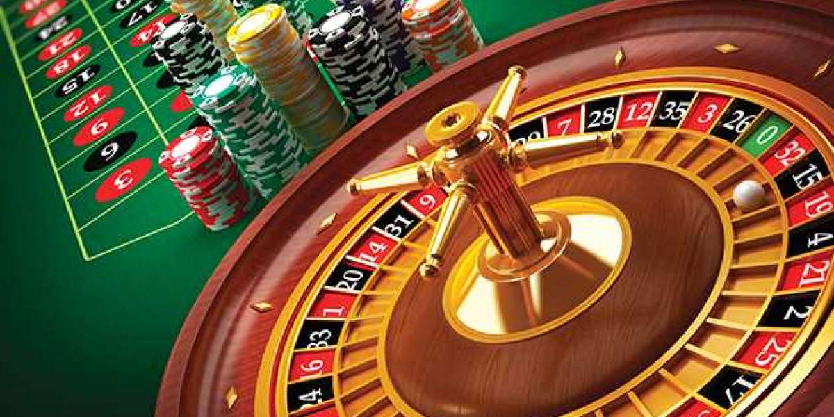 MCW Casino:When it comes to investigating the captivating world of MCW Casino.