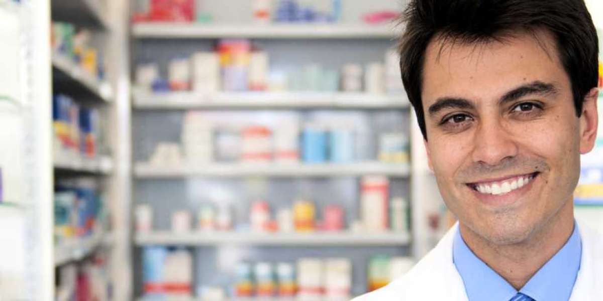 Exploring Career Opportunities at Crossroads Rx Pharmacy