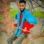 Abdirahman Ismail ali Profile Picture
