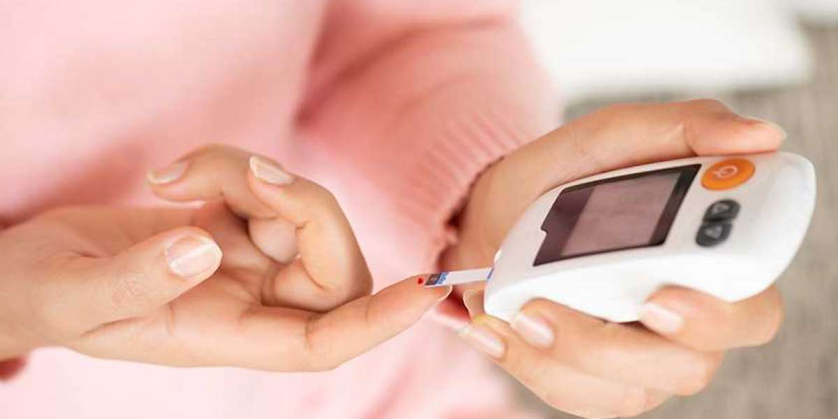 Penyebab Diabetes: Memahami Faktor yang Berkontribusi pada Kondisi Ini