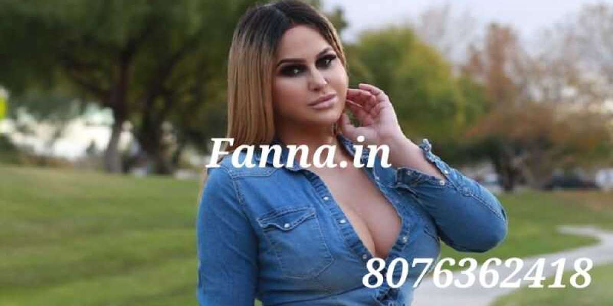 Noida Escort: Where Every Girl is Hot