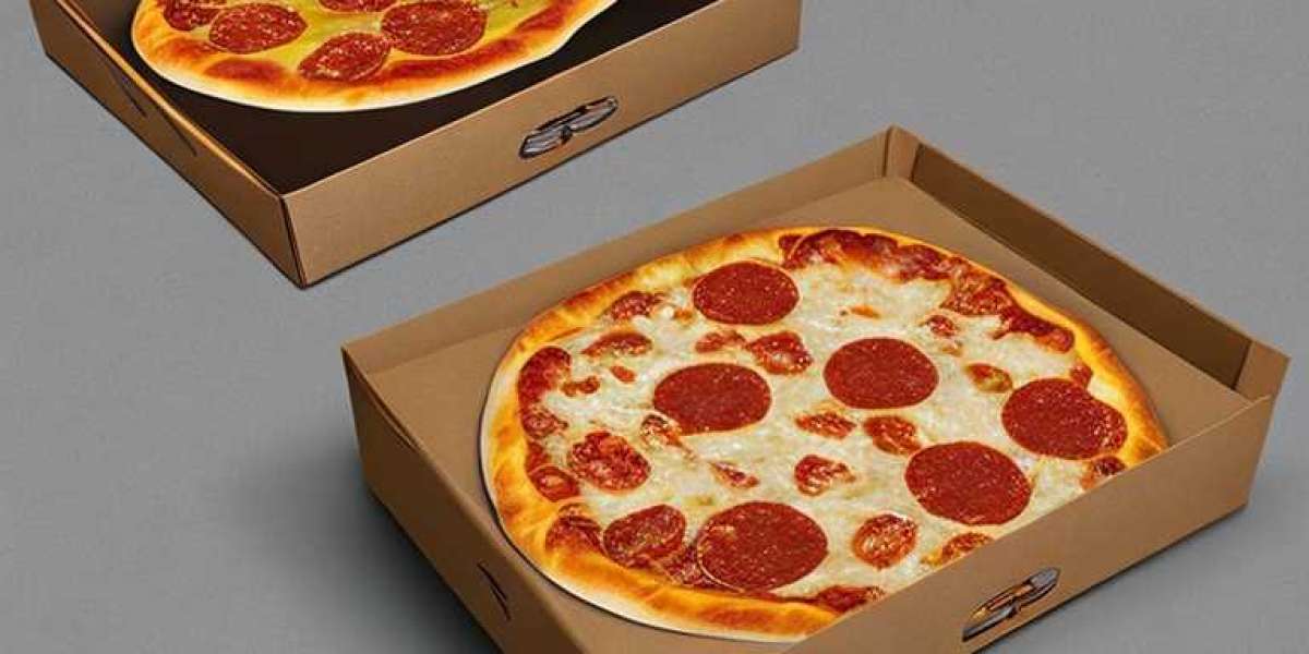 How do Consumers Respond to Custom Pizza Packaging?