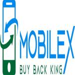 Mobile x Profile Picture