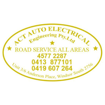 4WD Services Provider ACT Auto Electrical is now at Twidloo