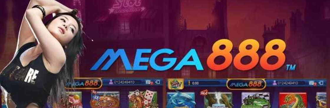 Mega888 Singapore Cover Image