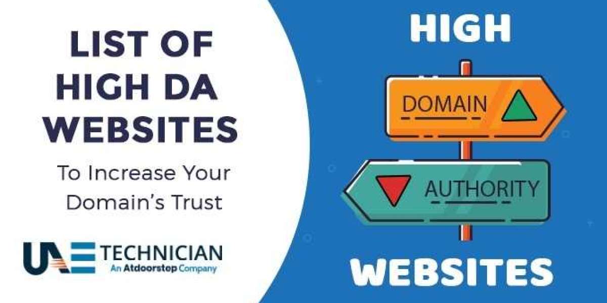 Web 2.0 Sites List 310+ High Domain Authority  2023
