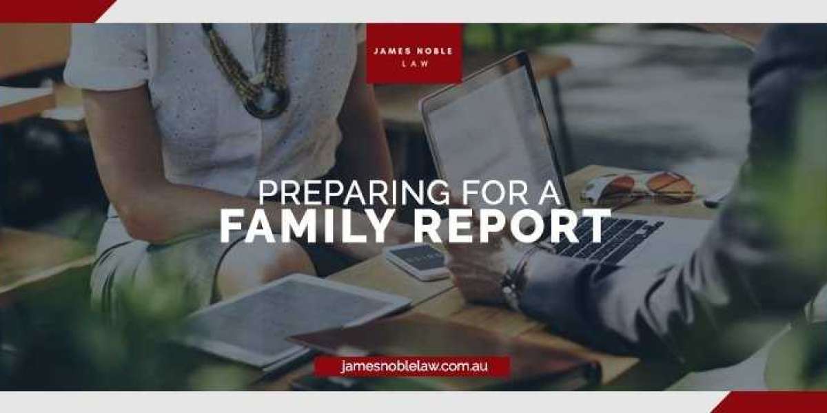 What is Family Report?