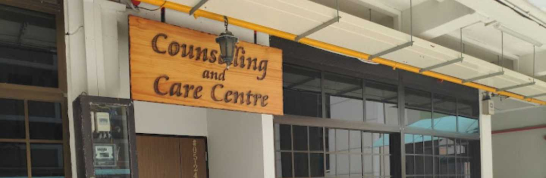 Counselling Centre Cover Image