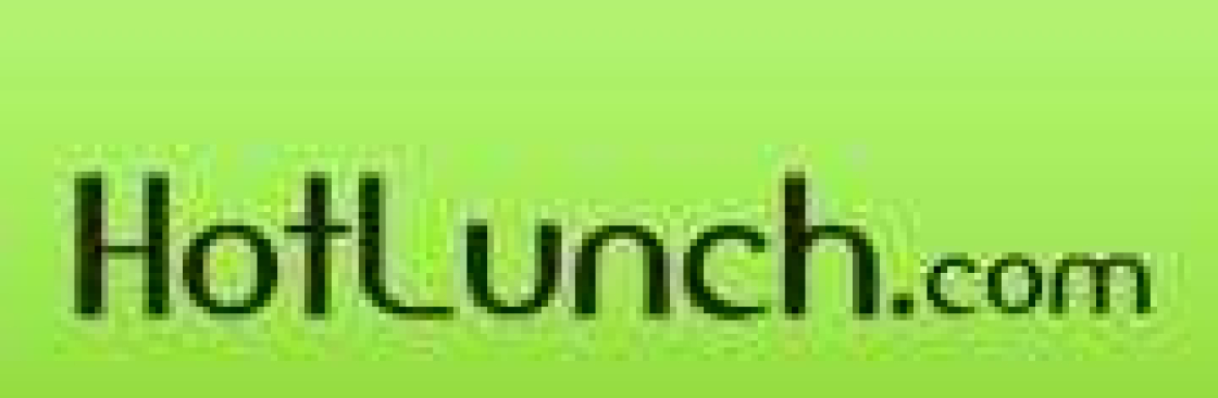 Hot Lunch Cover Image