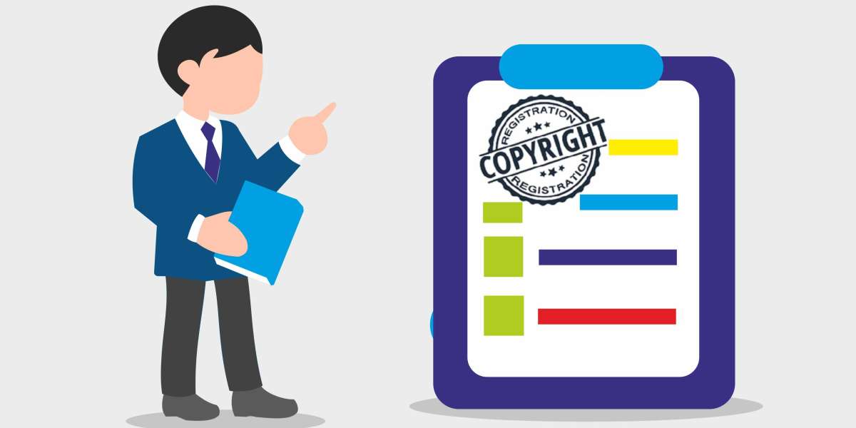 Copyright Registration Online: A Comprehensive Guide