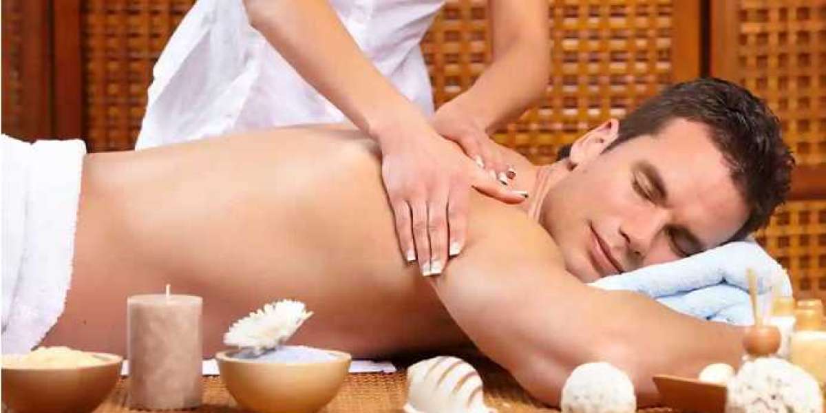 Erotic massages: how to do them and what are their benefits?