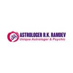 Astrologer RK Ramdev