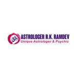 Astrologer RK Ramdev Profile Picture