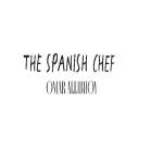 The Spanish Chef Profile Picture