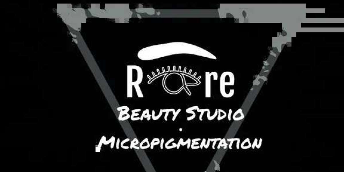 Enhance Your Elegance: Experience Powder Brows in Naples at Rare Beauty Studio
