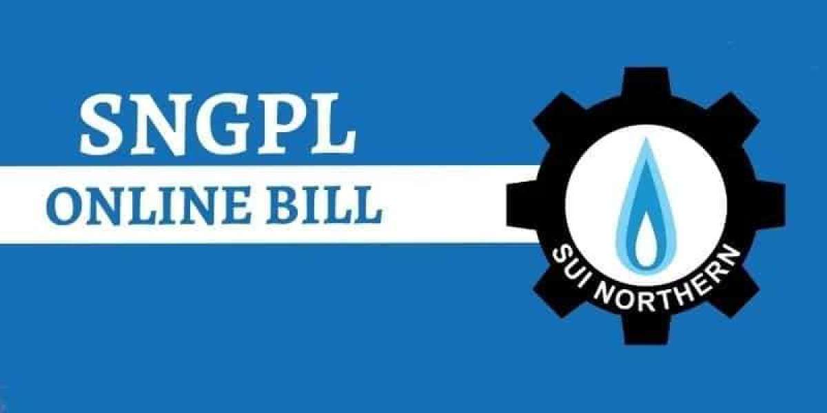 SSGC Duplicate Bill: Everything You Need to Know