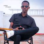Derrick Mwavali Profile Picture