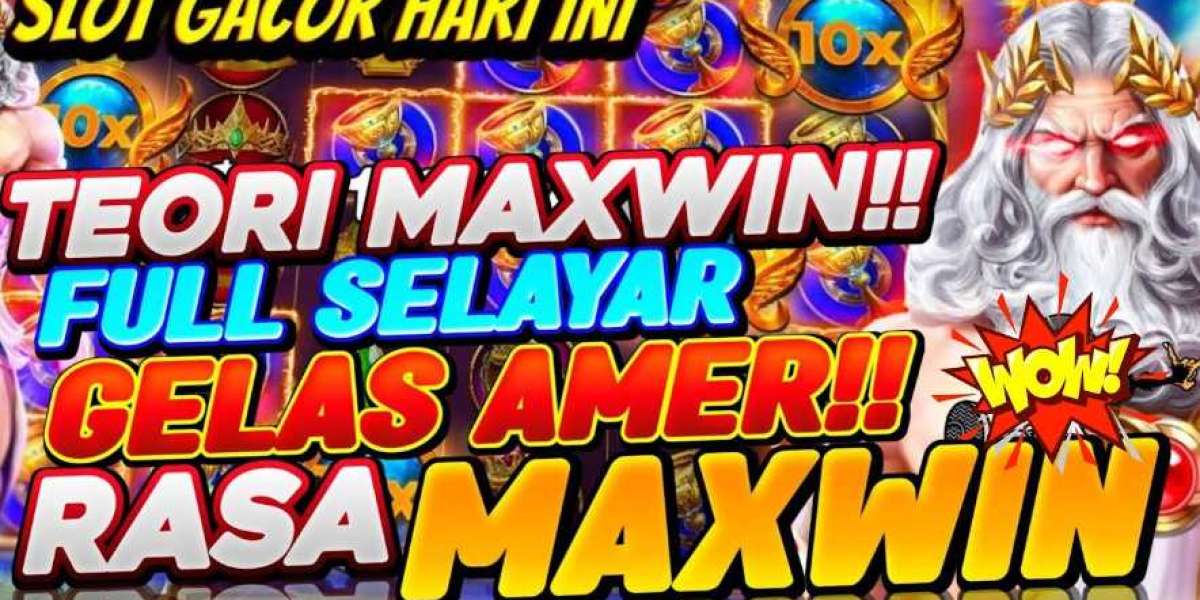 Tips dan Trik Bermain Judi Slot Online Terpercaya 2023