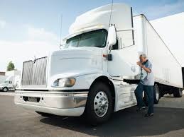 Workers Compensation Insurance for Trucking