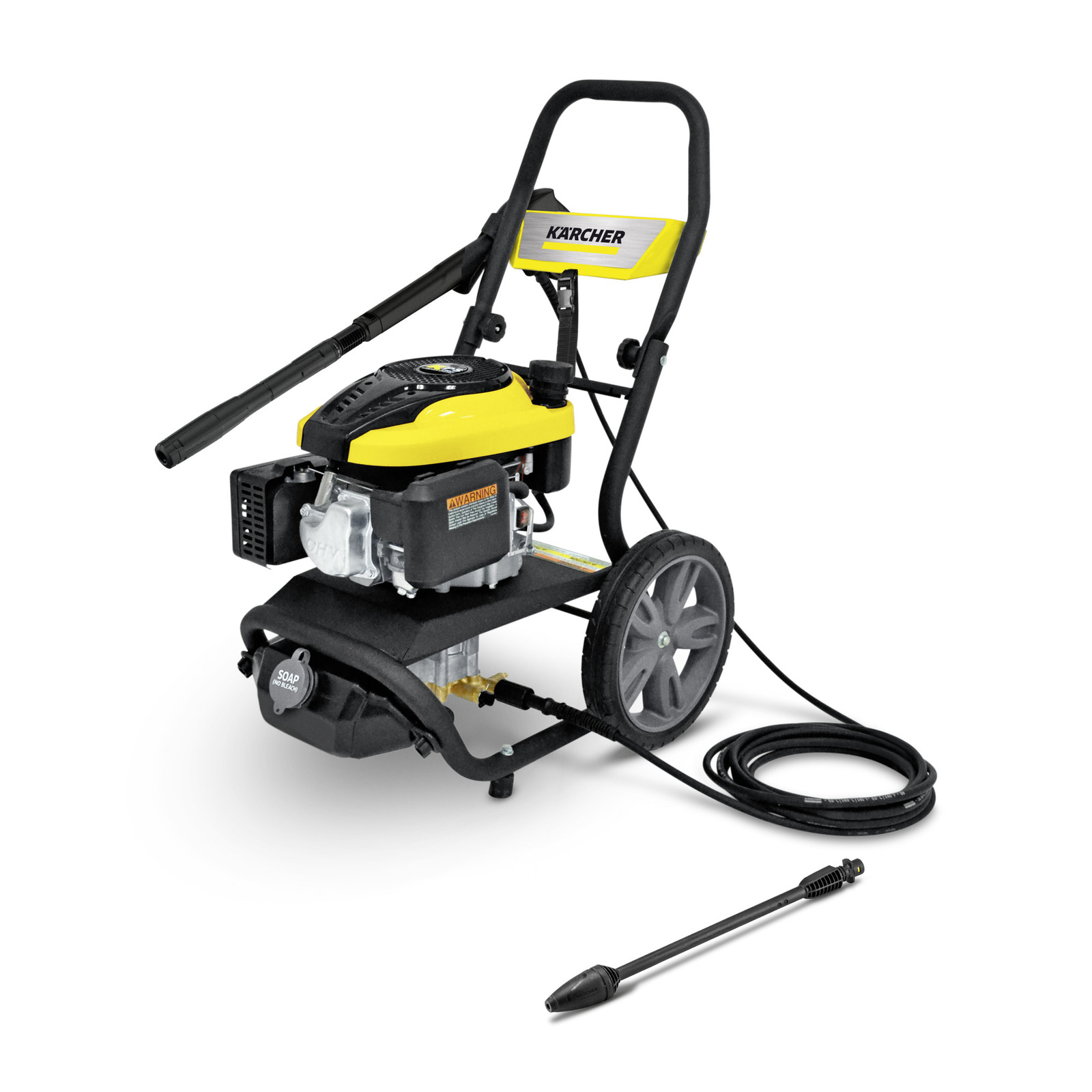 Buy Karcher Pressure Washers Online | AABTools UAE