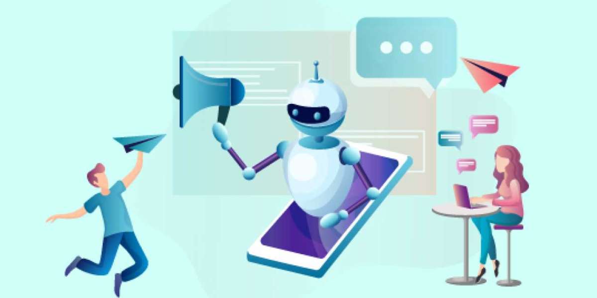 How Chatbots Can Increase Digital Marketing Engagement?