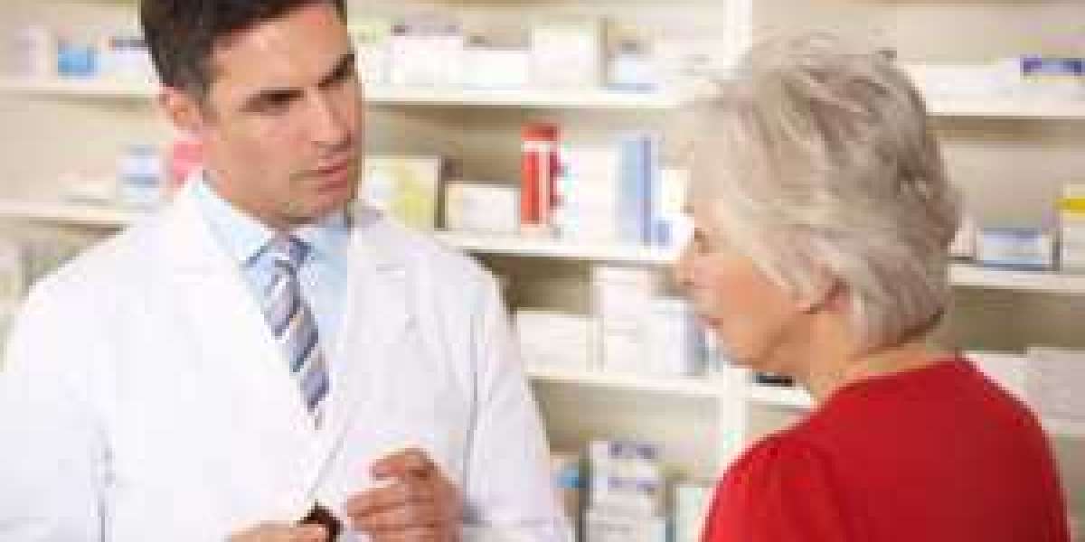 Streamlining Medication Management: Med Synchronization at Crossroads Care Rx Pharmacy