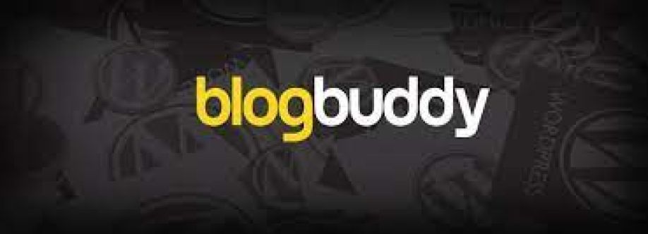 blog budy Cover Image