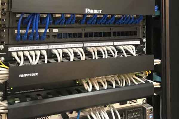 Structured Cabling Company in Qatar, Doha - Qsmart