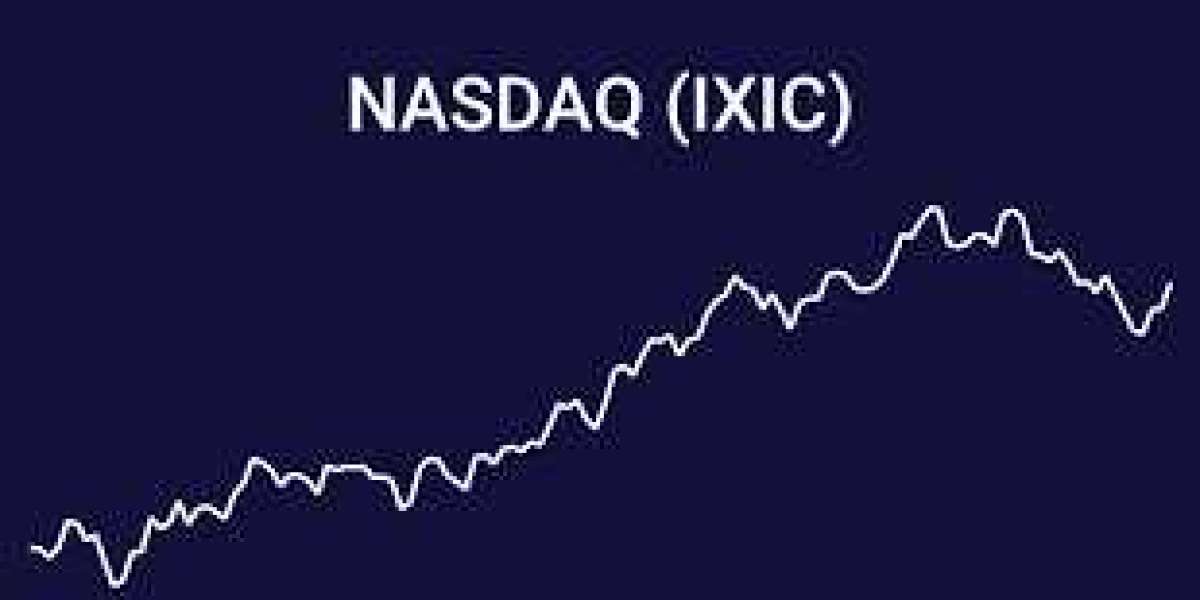 Exploring the NASDAQ Composite Index (INDEXNASDAQ: .IXIC)