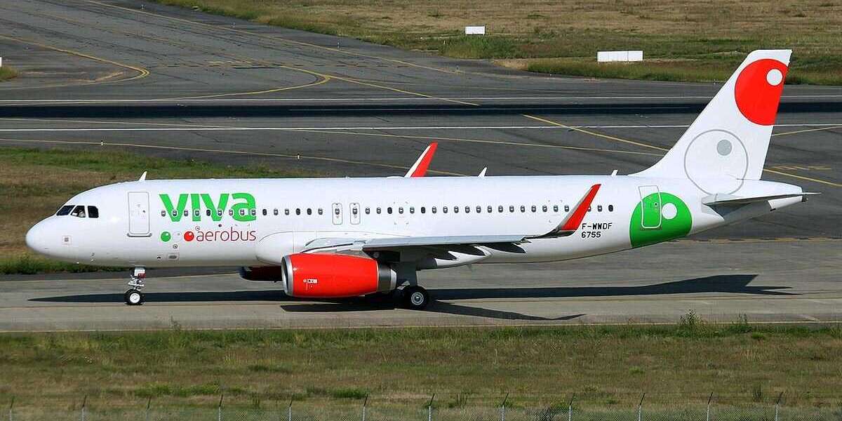How can I change the date of my flight with Viva Aerobus?