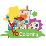 Yocoloring pages