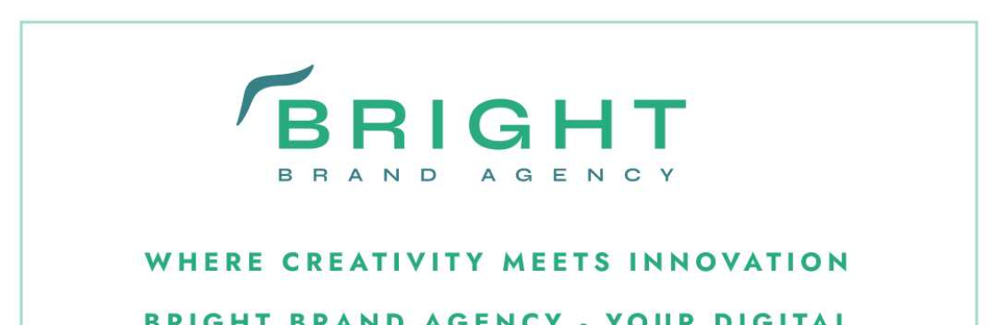 Bright Brand Agency Cover Image