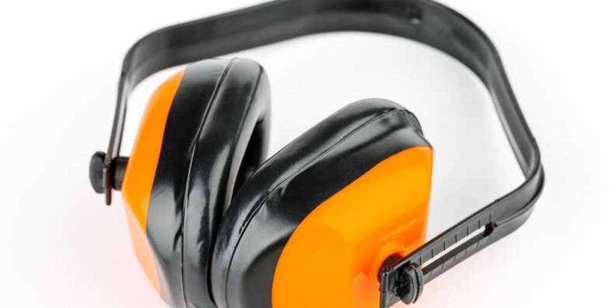 Find Your Perfect Fit: Mufftech's Hearing Protection for Every Trade