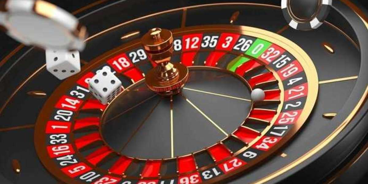The Future of Online Casinos: What to Expect by 2023