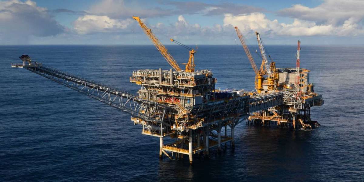 Global Offshore Decommissioning Market is Estimated to Witness High Growth Owing to Increasing Environmental Concerns an