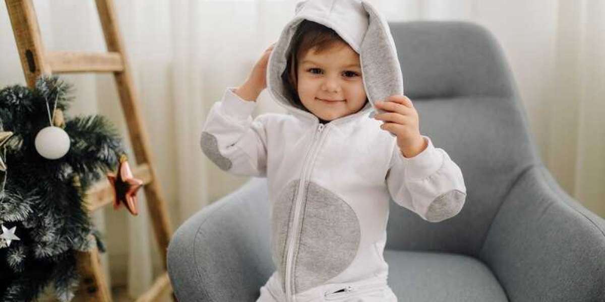Jettson Cole: Where Quality Meets Style in Baby Clothing