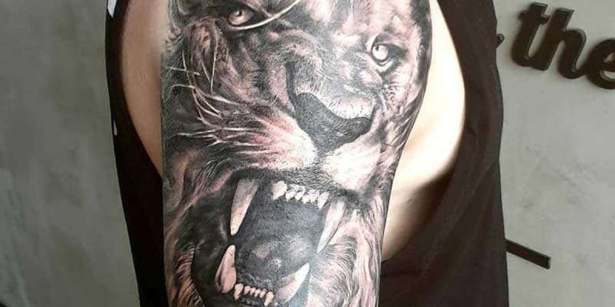 Everything You Need To Know About Realism Tattoos