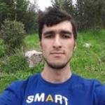 Crunch Base Profile Picture