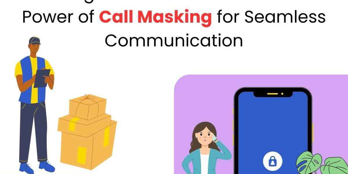 What is Call Masking? Importance | SparkTG