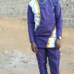Samuel Nzoka Profile Picture